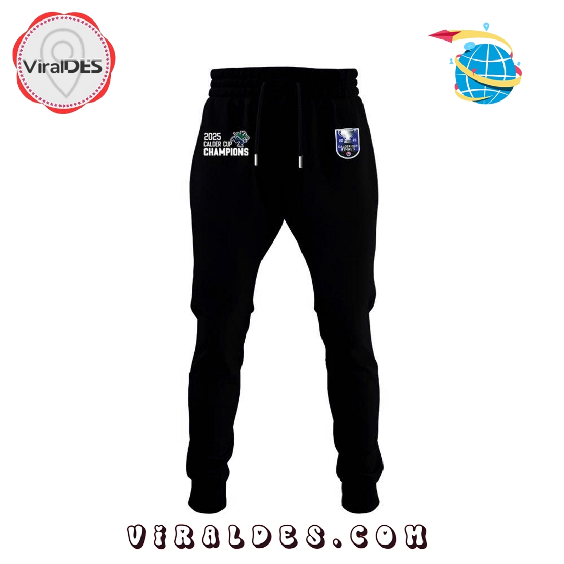 Abbotsford Canucks 2025 Calder Cup Champions Hoodie, Long Pants Abbotsford Canucks 2025 Calder Cup Champions Hoodie, Long Pants