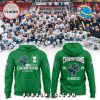 Abbotsford Canucks 2025 Hockey Champions Hoodie