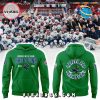 Abbotsford Canucks Calder Cup Champions Green Hoodie
