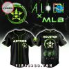The Next Frontier Houston Astros Hoodie, Long Pants
