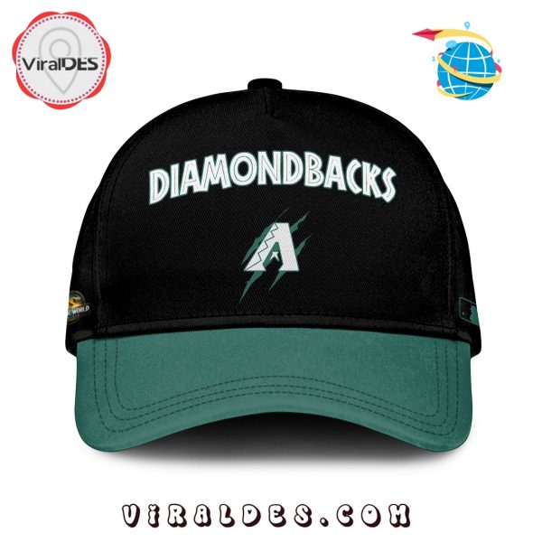 Arizona Diamondbacks x Jurassic World Hoodie, Long Pants
