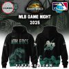 Seattle Mariners x Jurassic World 2025 Baseball Jersey