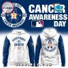 Houston Astros x Arm Forces Hoodie, Long Pants