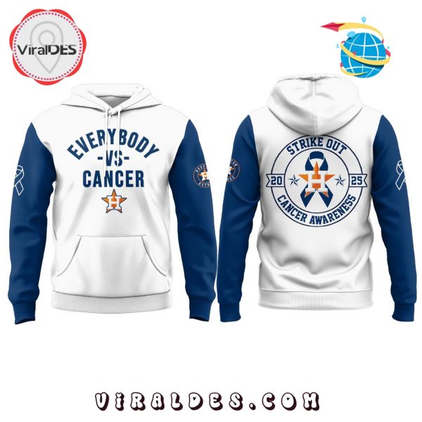 Boston Red Sox Cancer Awareness Day Navy Hoodie, Long Pants