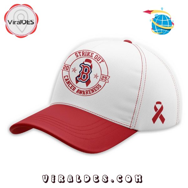 Boston Red Sox Everybody vs Cancer Hoodie, Long Pants