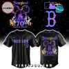 New York Yankees x Disneyland 70th Baseball Jersey 2025
