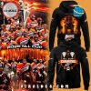 San Diego Padres x Death Wars Hoodie, Long Pants