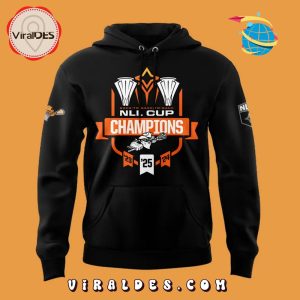 Bandits Champions Cup 2025 Limited Edition Hoodie, Long Pants