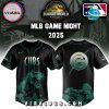 Boston Red Sox x Jurassic World Hoodie, Long Pants
