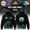Boston Red Sox x Jurassic World 2025 Baseball Jersey
