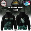 San Diego Padres x Jurassic World Hoodie, Long Pants