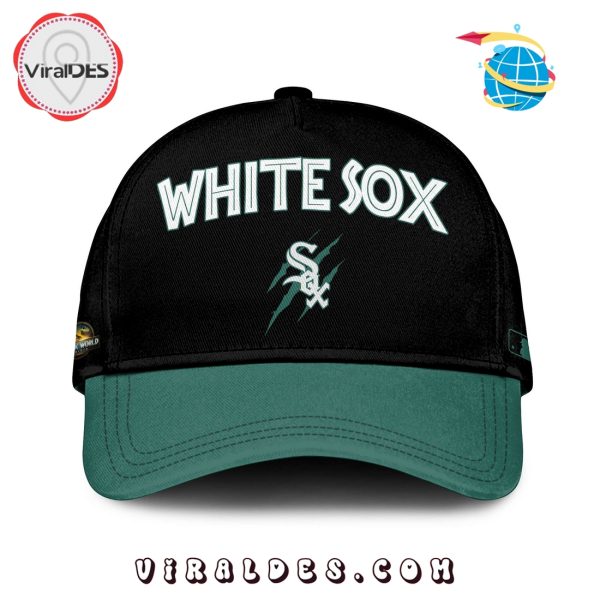 Chicago White Sox x Jurassic World Hoodie, Long Pants
