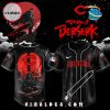 Cleveland Guardians x Berserk Limited Edition Baseball Jersey