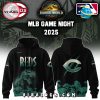 Philadelphia Phillies x Jurassic World Hoodie, Long Pants