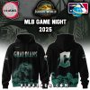 Philadelphia Phillies x Jurassic World Hoodie, Long Pants