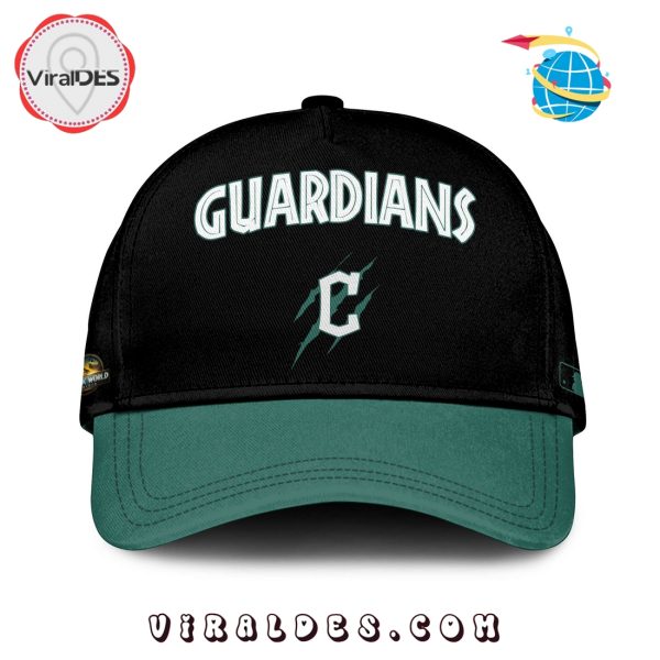 Cleveland Guardians x Jurassic World Hoodie, Long Pants