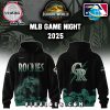 New York Mets x Jurassic World Hoodie, Long Pants
