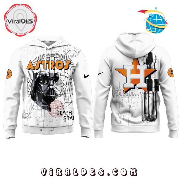 Death Wars Night x Houston Astros Hoodie, Long Pants