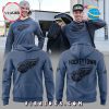 Detroit Red Wings 100 Years Of Hockeytown Hoodie And Cap