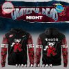 Detroit Red Wings Limited Grateful Dead Night Hoodie, Long Pants