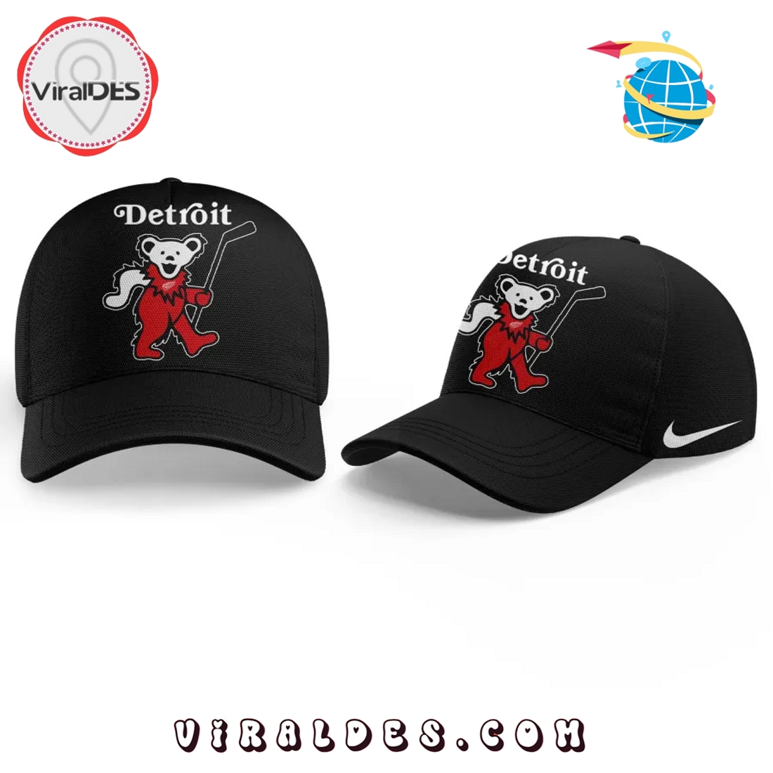 Detroit Red Wings Grateful Dead Night Hoodie, Long Pants Detroit Red Wings Grateful Dead Night Hoodie, Long Pants