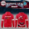 Detroit Red Wings x Star Wars Night Hoodie, Long Pants