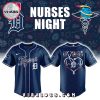 Boston Red Sox x Disneyland 70th Baseball Jersey