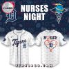 Boston Red Sox Superman Night 2025 Baseball Jersey
