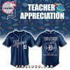 Boston Red Sox x Pokemon Go Night Baseball Jersey