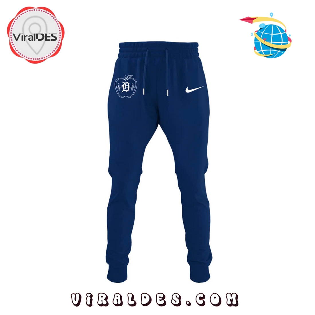 Detroit Tigers MLB Teacher Night Navy Hoodie, Long Pants Detroit Tigers MLB Teacher Night Navy Hoodie, Long Pants