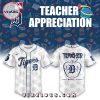 Detroit Tigers Everybody vs Cancers Black Hoodie
