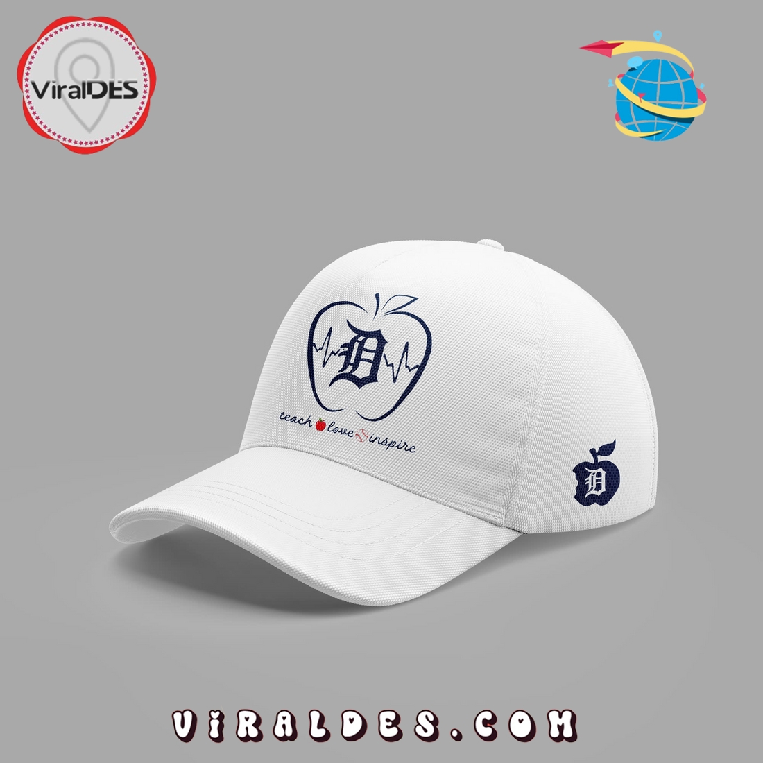 Detroit Tigers MLB Teacher Night White Hoodie, Long Pants Detroit Tigers MLB Teacher Night White Hoodie, Long Pants