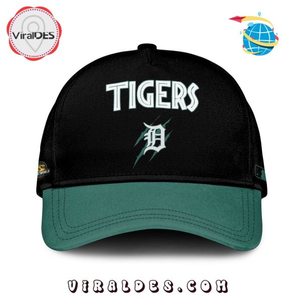 Detroit Tigers x Jurassic World Hoodie, Long Pants
