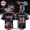 New York Yankees x Father Day Star Wars Baseball Jersey