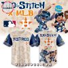 Teacher Night x MLB Houston Astros Hoodie, Long Pants