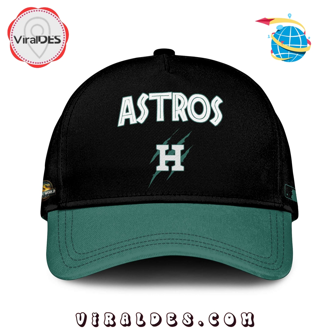 Houston Astros x Jurassic World Hoodie, Long Pants Houston Astros x Jurassic World Hoodie, Long Pants