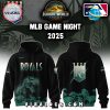 San Diego Padres x Jurassic World Hoodie, Long Pants