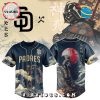 Lord Vader x Phillies 2025 Japan Edition Baseball Jersey
