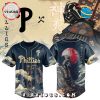 Lord Vader x Padres 2025 Japan Edition Baseball Jersey