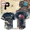 Lord Vader x Phillies 2025 Japan Edition Baseball Jersey
