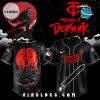 Milwaukee Brewers x Berserk Limited Edition Baseball Jersey