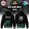 San Francisco Giants x Jurassic World 2025 Baseball Jersey