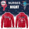Teacher Night x MLB Houston Astros Hoodie, Long Pants