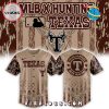 Custom Nurses Night x Houston Astros Baseball Jersey