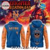 San Diego Padres x Death Wars Hoodie, Long Pants