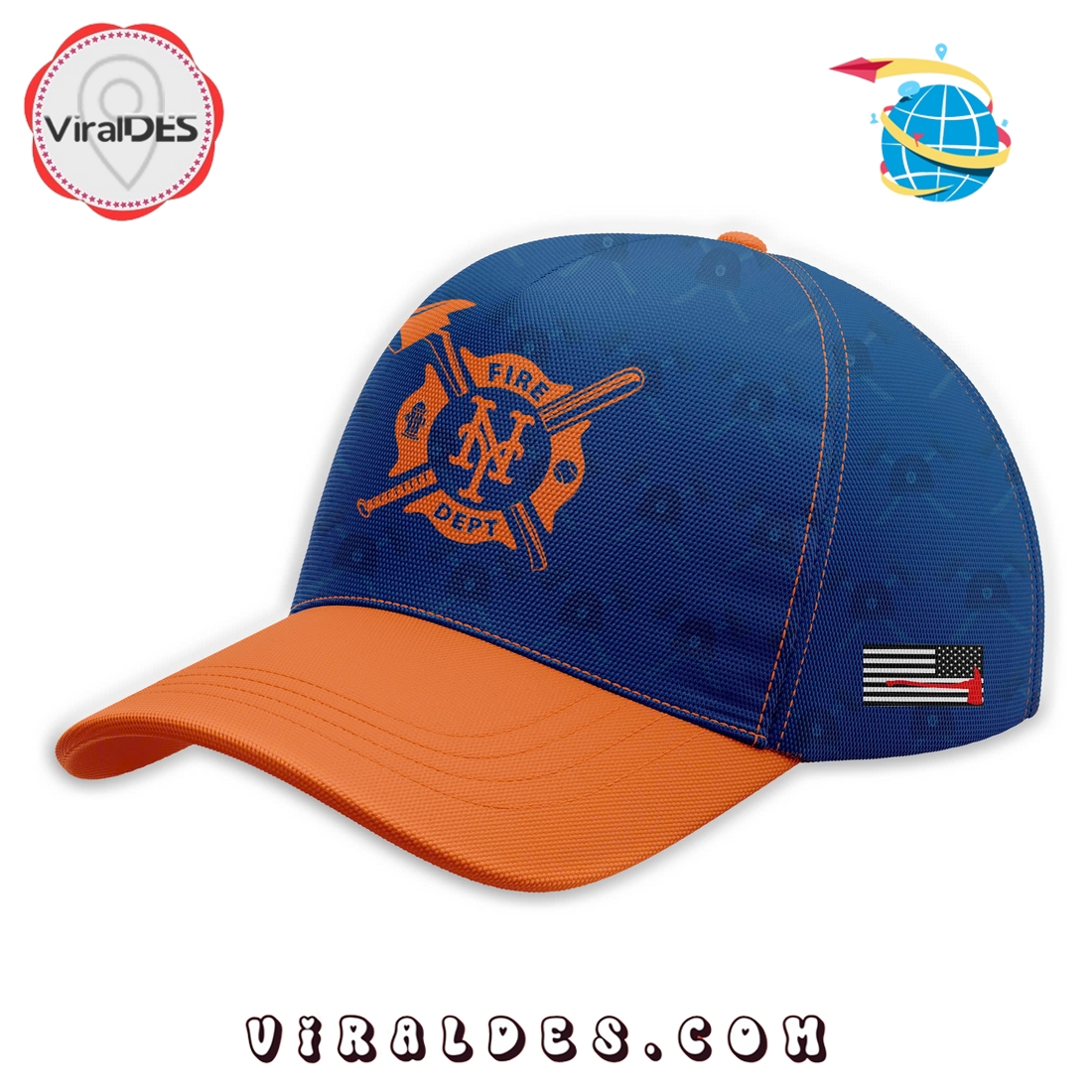 New York Mets Firefighter Appreciation Day Hoodie, Long Pants New York Mets Firefighter Appreciation Day Hoodie, Long Pants