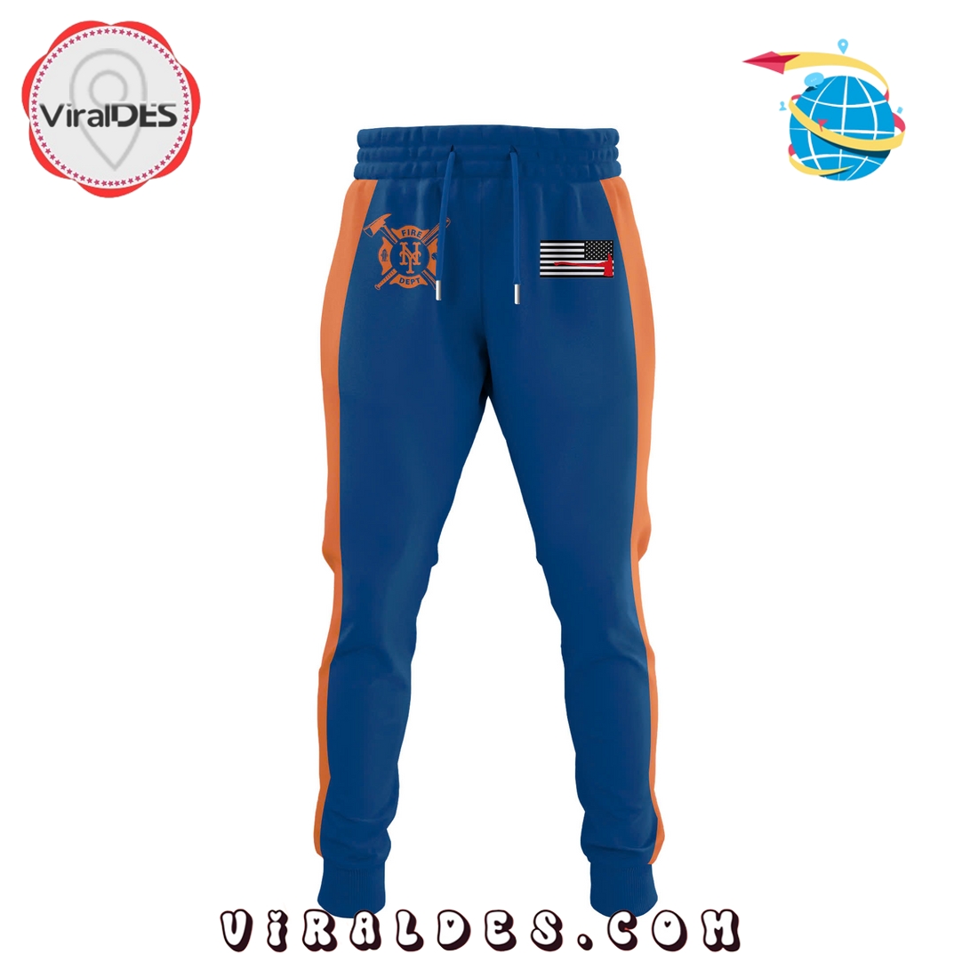 New York Mets Firefighter Appreciation Day Hoodie, Long Pants New York Mets Firefighter Appreciation Day Hoodie, Long Pants