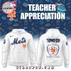 Detroit Tigers Everybody vs Cancers Pink Hoodie
