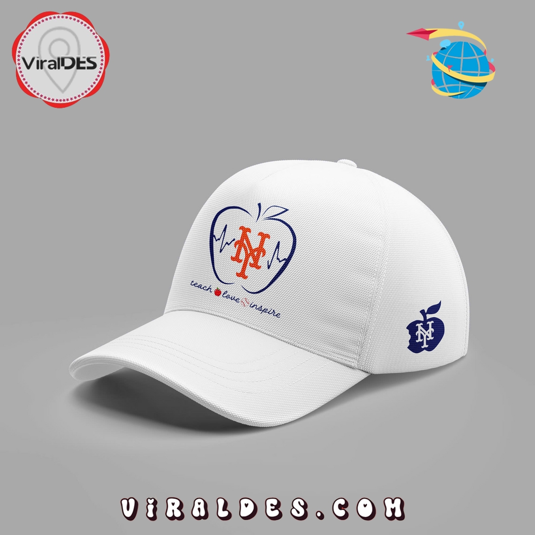 New York Mets MLB Teacher Appreciation Hoodie, Long Pants New York Mets MLB Teacher Appreciation Hoodie, Long Pants