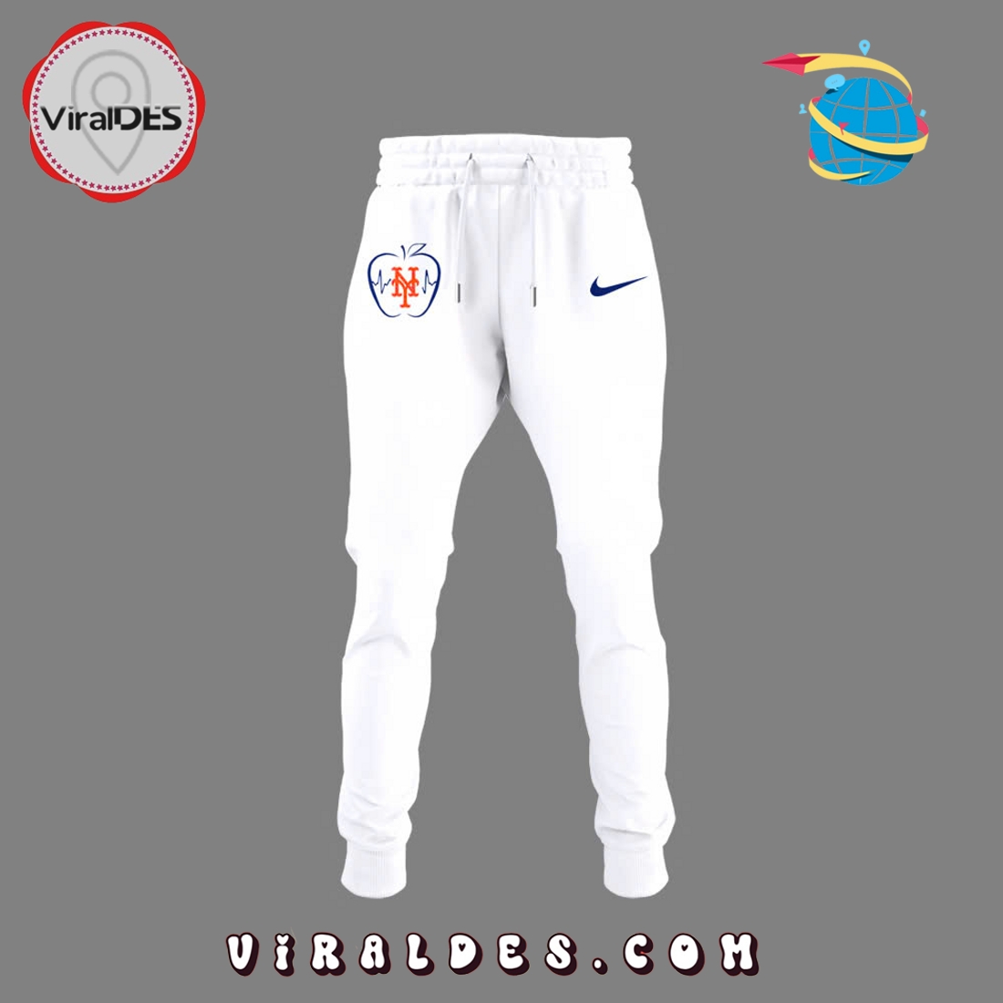 New York Mets MLB Teacher Appreciation Hoodie, Long Pants New York Mets MLB Teacher Appreciation Hoodie, Long Pants